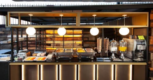 Hotel MX mas centro CDMX, Trademark Collection by Wyndham, Sundeck