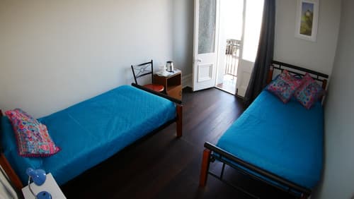 Geraldton Backpackers on the Foreshore, Room