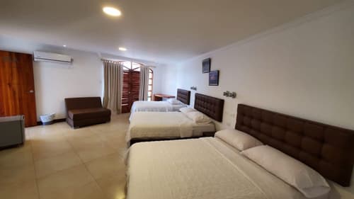 Grand Hotel Leon Marino Galapagos