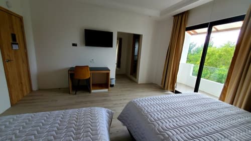 Grand Hotel Leon Marino Galapagos