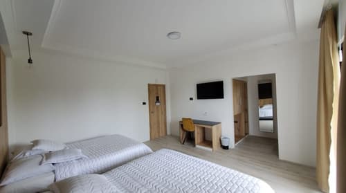 Grand Hotel Leon Marino Galapagos