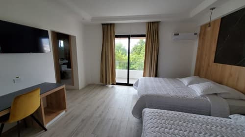 Grand Hotel Leon Marino Galapagos