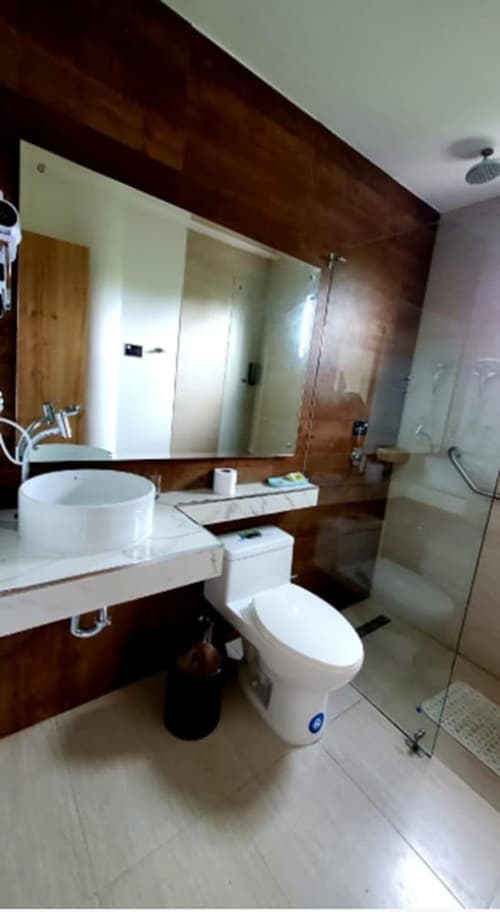 Grand Hotel Leon Marino Galapagos