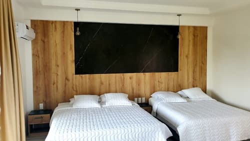 Grand Hotel Leon Marino Galapagos