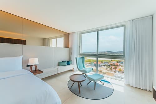 Radisson Blu Aruba, Room