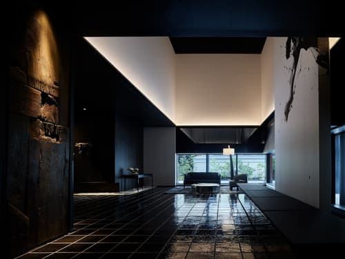 Mitsui Garden Hotel Kyoto Kawaramachi Jokyoji