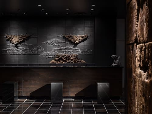 Mitsui Garden Hotel Kyoto Kawaramachi Jokyoji