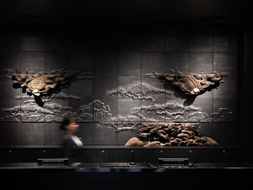 Mitsui Garden Hotel Kyoto Kawaramachi Jokyoji