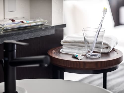 Mitsui Garden Hotel Kyoto Kawaramachi Jokyoji