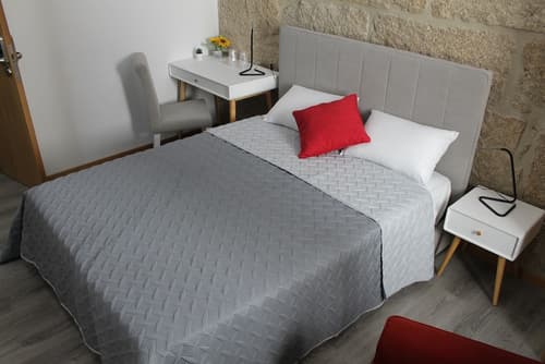 Alojamento Girassol - Guest House, Room