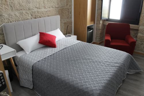 Alojamento Girassol - Guest House, Room