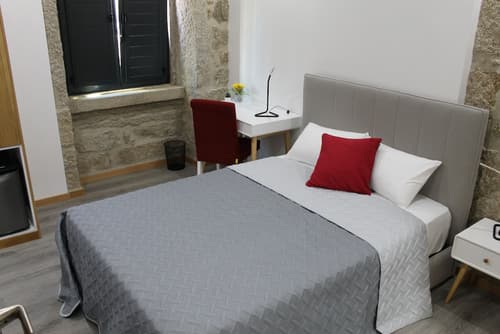 Alojamento Girassol - Guest House, Room