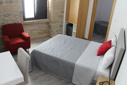 Alojamento Girassol - Guest House, Room