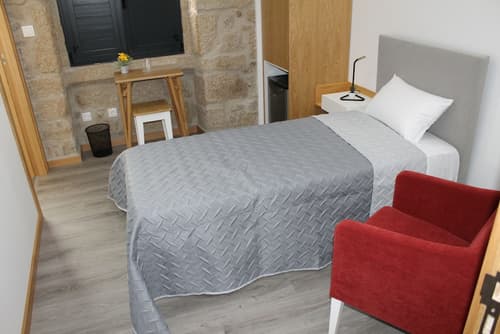 Alojamento Girassol - Guest House, Room