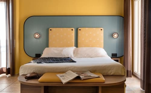 Hotel Jolly Roger