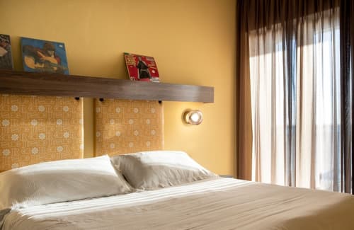 Hotel Jolly Roger