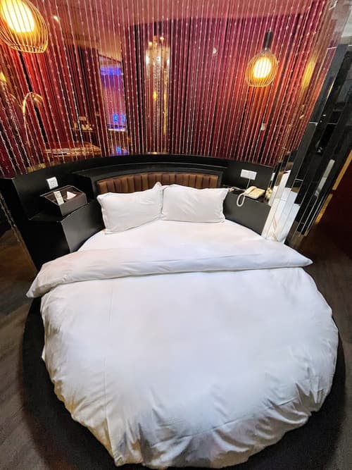 Maixinge Boutique Hotel, Room