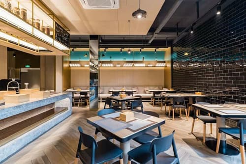 Maixinge Boutique Hotel