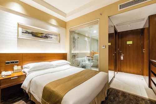 Maixinge Boutique Hotel, Room