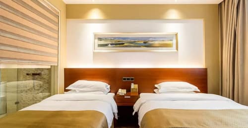 Maixinge Boutique Hotel, Room