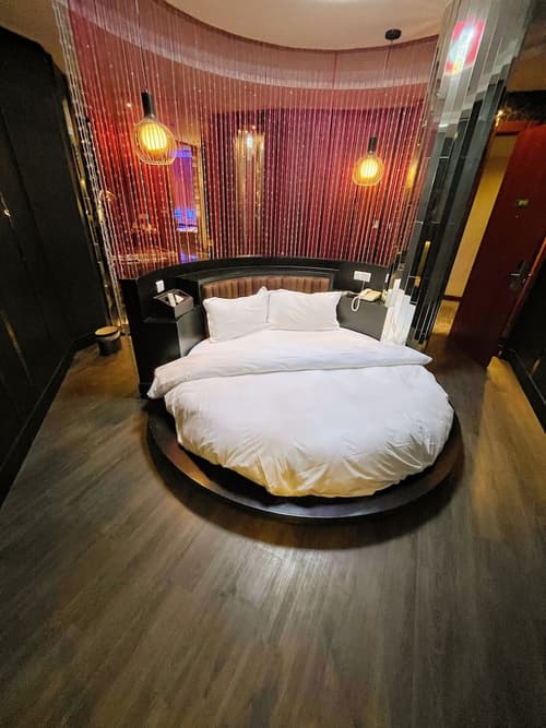 Maixinge Boutique Hotel, Room