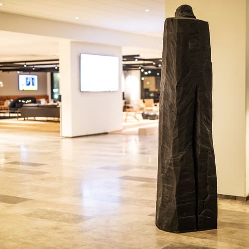 Comwell Copenhagen Portside Dolce by Wyndham, Lobby