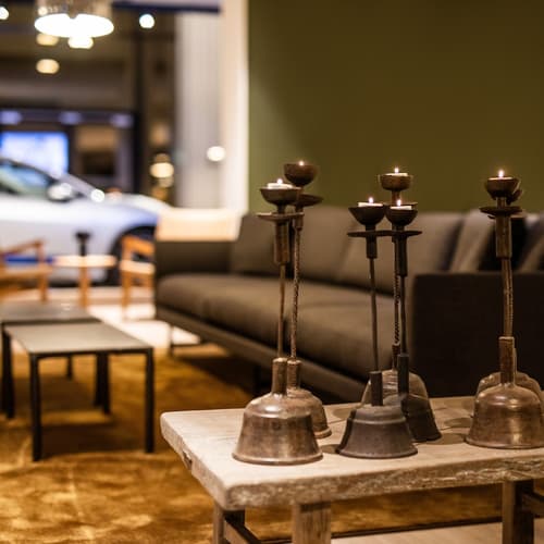 Comwell Copenhagen Portside Dolce by Wyndham