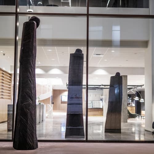 Comwell Copenhagen Portside Dolce by Wyndham, Lobby