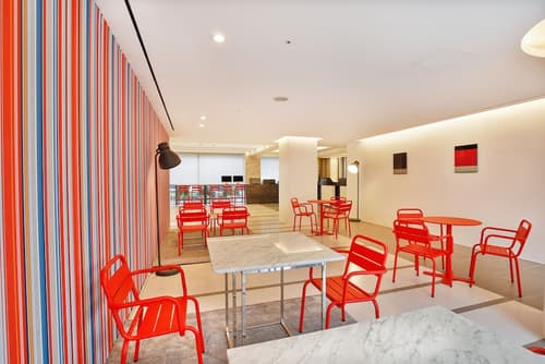 Hotel Midcity Myeongdong