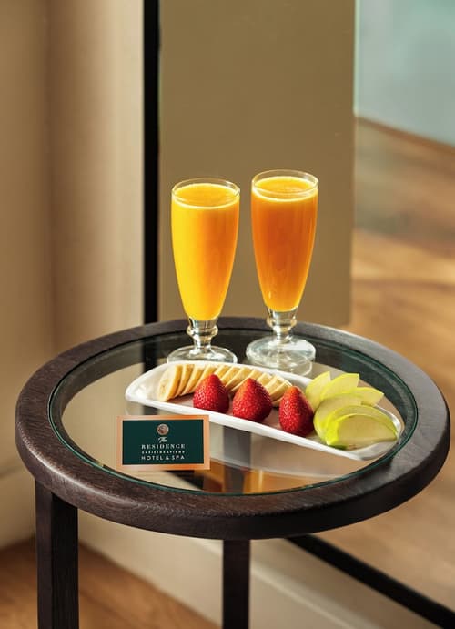 The Residence - Christokopidou Hotel & SPA