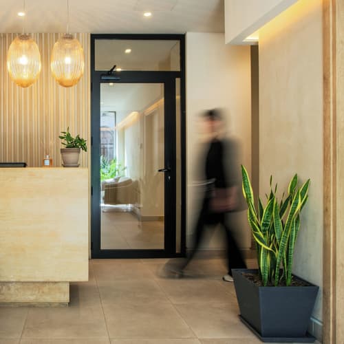 The Residence - Christokopidou Hotel & SPA, Room