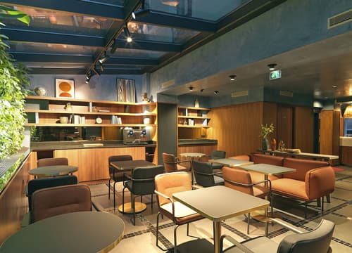 Le Katorze Hôtel, Primary image