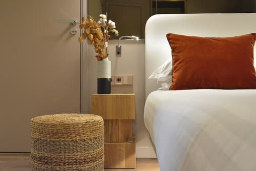 Le Katorze Hôtel, Room