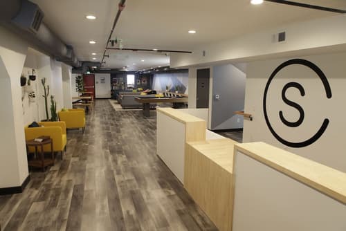 Stay Classy Hostel, Primary image