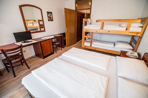 Guesthouse Leški Dvor