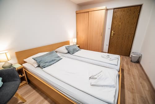 Guesthouse Leški Dvor, Room