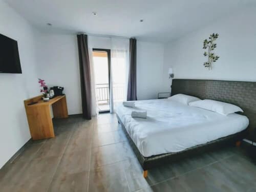 Hôtel Casa Mea, Room