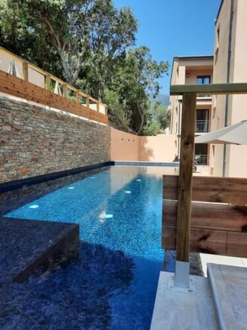 Hôtel Casa Mea, Pool