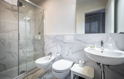 Residenza 24, Bathroom