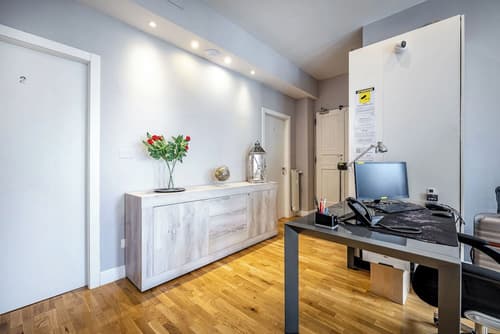 Residenza 24, Reception