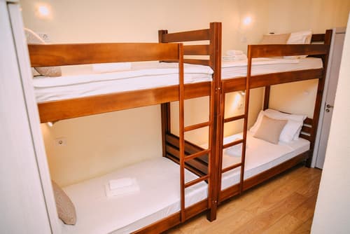 Step to Kotor Bay Guesthouse, Room