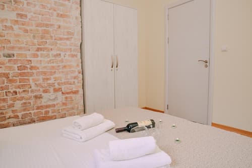 Step to Kotor Bay Guesthouse, Room