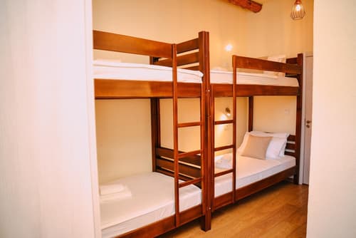 Step to Kotor Bay Guesthouse, Room