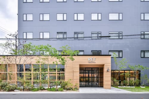 REF Kyoto Hachijoguchi BY Vessel Hotels, Primary image