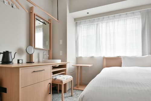 REF Kyoto Hachijoguchi BY Vessel Hotels