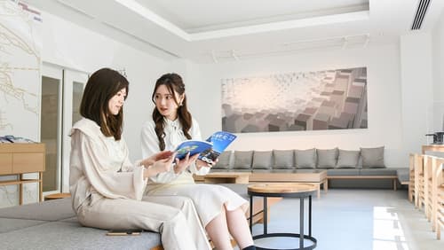 REF Kyoto Hachijoguchi BY Vessel Hotels, Lobby