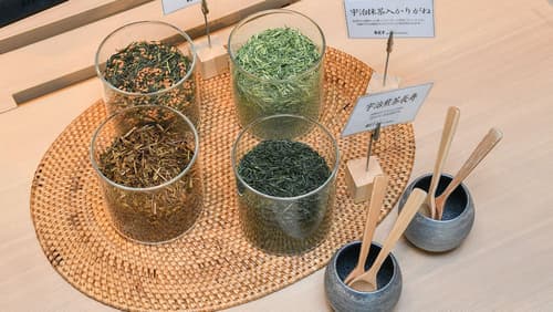 REF Kyoto Hachijoguchi BY Vessel Hotels, Lounge