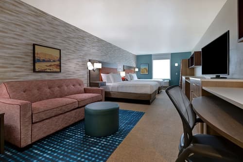 Home2 Suites by Hilton Barstow