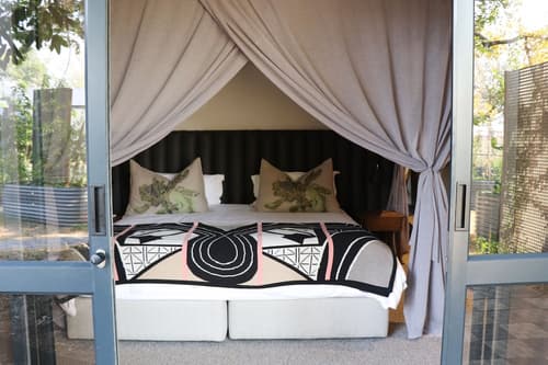 Kruger Shalati - Train on the Bridge and Garden Suites, Room