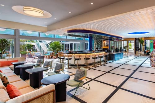 Moxy Miami South Beach